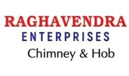 raghavendra enterprises chimney and hob services